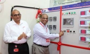 Danfoss opens psychrometric lab in Chennai to test AC & chillers