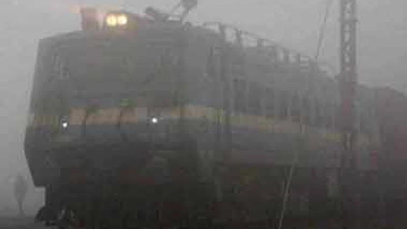 Fix emission levels for diesel locomotives: NGT to railways Fix emission levels for diesel locomotives: NGT to railways