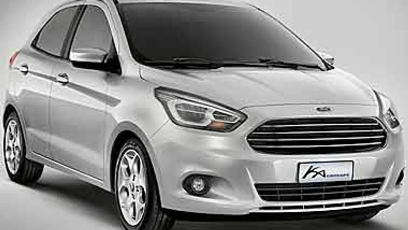 Ford Motor third-quarter profit misses estimate, shares drop Ford Motor third-quarter profit misses estimate, shares drop