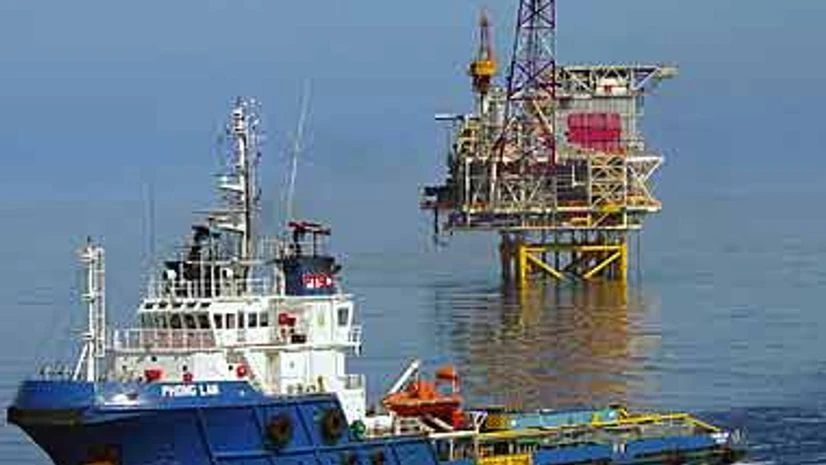 ONGC plans to join hands with British Gas to reestablish exploration in Cauvery Basin
