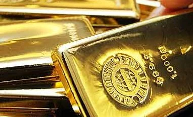 Global gold demand slid to 6-year low in second quarter: WGC