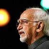 Hamid Ansari