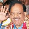 Harsh Vardhan