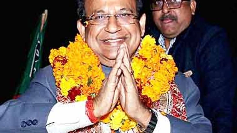 Jagdish Mukhi Jagdish Mukhi