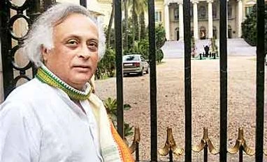 GST cannot be a reality without the support of the Congress: Jairam Ramesh