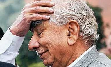 Jaswant Singh Jaswant Singh