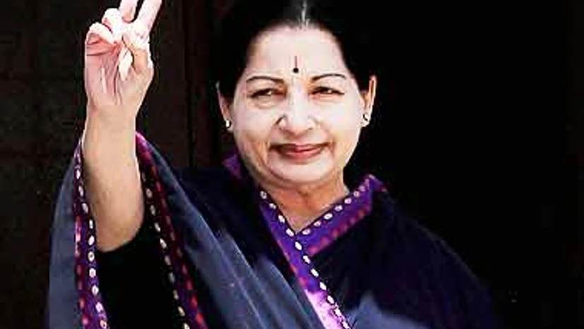 J Jayalalithaa J Jayalalithaa