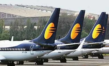 Jet Airways: Decision against foreign co-pilots deferred Jet Airways: Decision against foreign co-pilots deferred