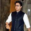 Jyotiraditya Scindia