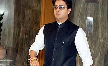 Congress MP Jyotiraditya Scindia to release party's Goa manifesto on Jan 23 Jyotiraditya Scindia