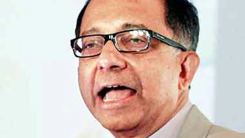 Kaushik Basu Kaushik Basu