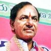 K Chandrashekar Rao