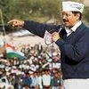 Arvind Kejriwal