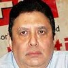 Keki Mistry