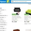 Flipkart, Furniture