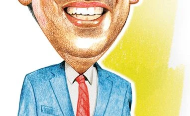 Next UK PM Rishi Sunak on being British, Indian and Hindu at the same time Rishi Sunak