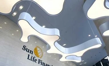 Sun Life eyes bigger stake in India insurance JV