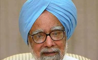 Abolishing Planning Commission has been harmful for India: Manmohan Singh Manmohan Singh