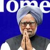 Manmohan Singh