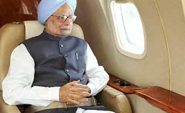 PM Modi's allegations that I did nothing for Assam not true: Manmohan Singh Manmohan Singh