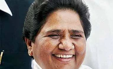 Muzaffarnagar riots accused in BSP's 2nd list for 2017 UP polls BSP Chief Mayawati