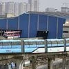 India’s first monorail in Mumbai goes off track, idle for past one year