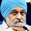 Montek Singh Ahluwalia