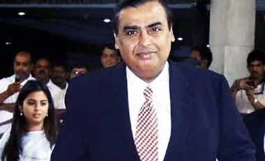 Mukesh Ambani likely to exit Navi Mumbai SEZ