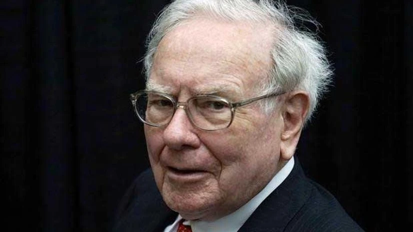 Berkshire Hathaway, Warren Buffett at a glance Berkshire Hathaway, Warren Buffett at a glance