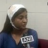 Alka Lamba, AAP