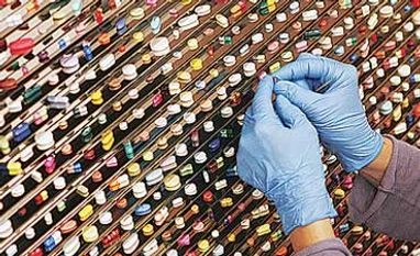 Indoco Remedies rallies on USFDA nod for plant in Goa Indoco Remedies rallies on USFDA nod for plant in Goa