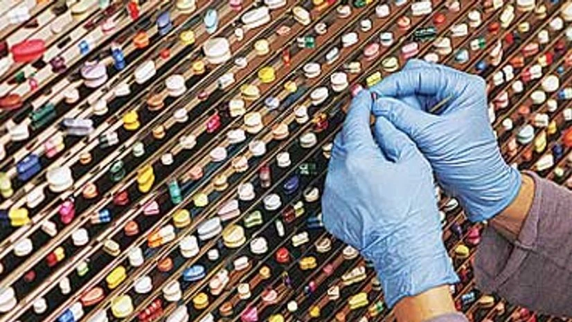 Indoco Remedies rallies on USFDA nod for plant in Goa Indoco Remedies rallies on USFDA nod for plant in Goa