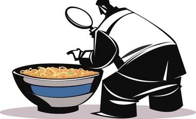 Nestle Q1 net seen down 19% Nestle Q1 net seen down 19%