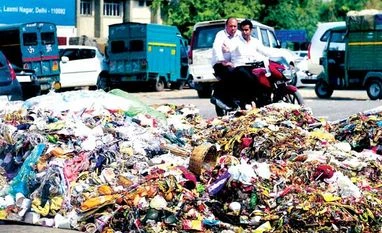 Maharashtra Govt order on sanitation jobs raises hackles Maharashtra Govt order on sanitation jobs raises hackles