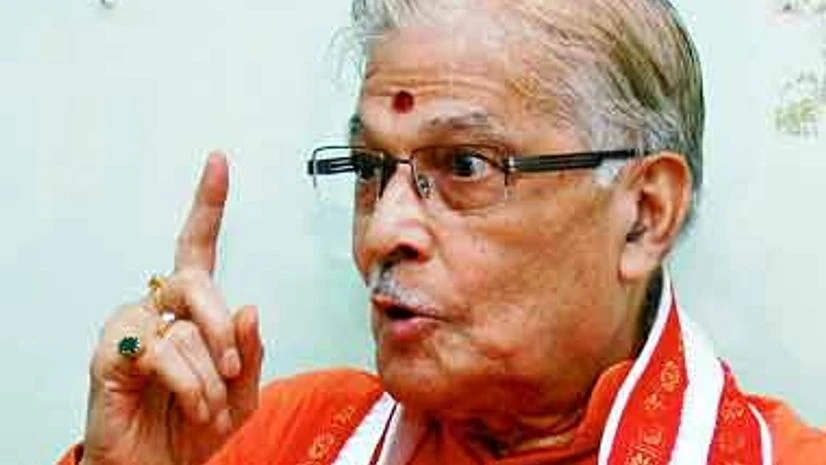 Murli Manohar Joshi Murli Manohar Joshi