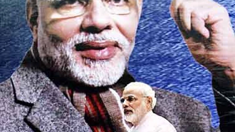 Narendra Modi Narendra Modi