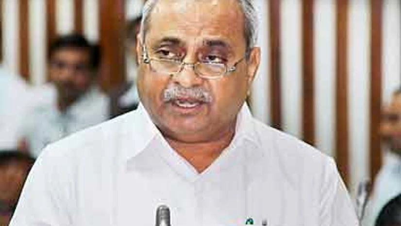 Nitinbhai Patel Nitinbhai Patel