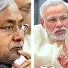 Modi, Nitish slug it out for Bihar
