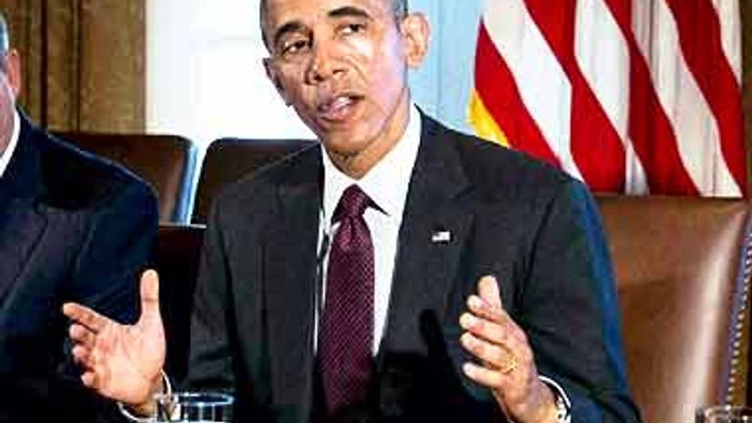 Barack Obama Barack Obama