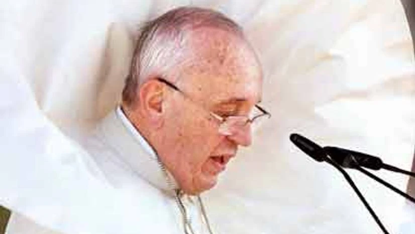 Pope Francis Pope Francis