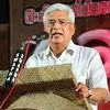 Prakash Karat