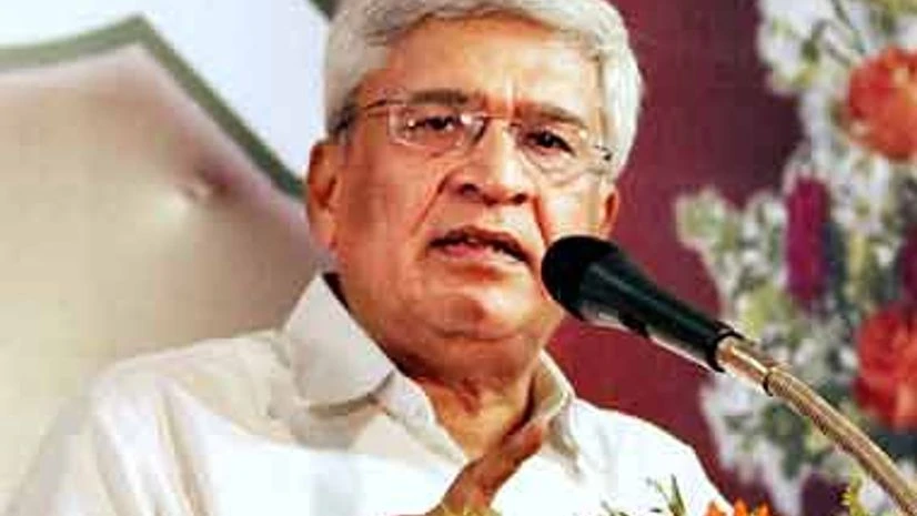 Prakash Karat Prakash Karat