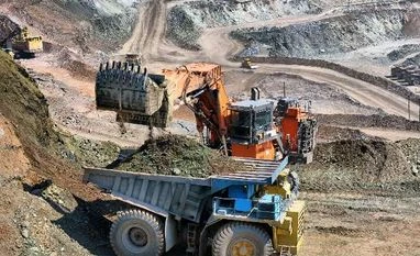 Mines ministry to decide rates for local benefit sharing by month-end