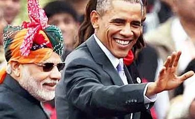 Modi-Obama hotline becomes operational