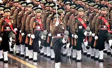 US rules out treaty alliance with India, says that era is over US rules out treaty alliance with India, says that era is over