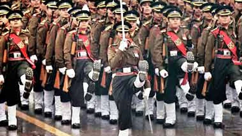 US rules out treaty alliance with India, says that era is over US rules out treaty alliance with India, says that era is over