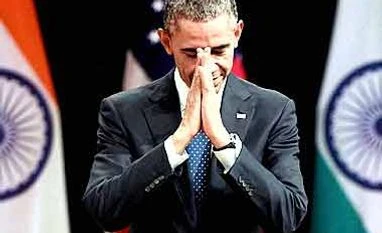 Obama invites Modi, Sharif to Washington next year Barack Obama