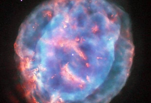 Gravitational waves detect second black hole collision