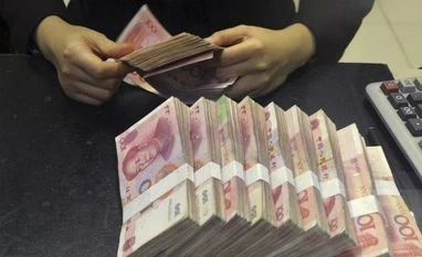 China central bank injects 60 bn yuan via short-term liquidity operations