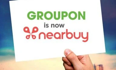 Sequoia takes helm, Groupon India rebranded nearbuy